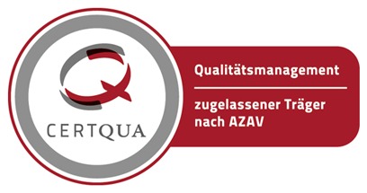 CERTQUA – Qualitätsmanagement, zugelassener Träger nach AZAV
